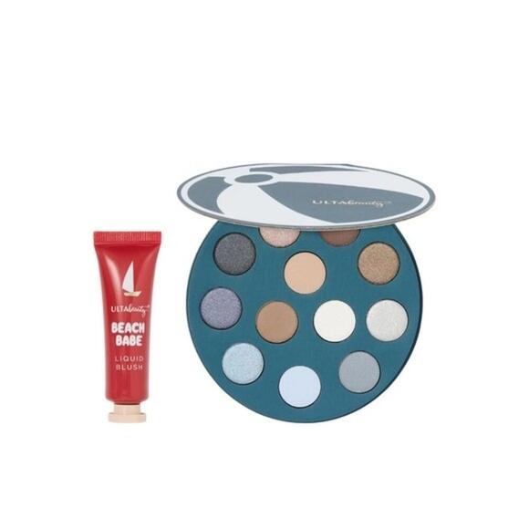 Ulta beauty Makeup Palette lot - Picture 3 of 9